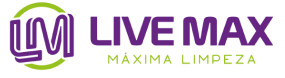 Logo Livemax